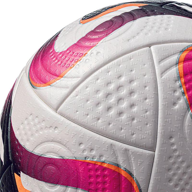 アディダス adidas  コネクト24 プロ（5号球） 2024 FIFA主要大会 公式試合球  検定球 サッカーボール 5号球  24SS(AF580)｜pitsports｜04