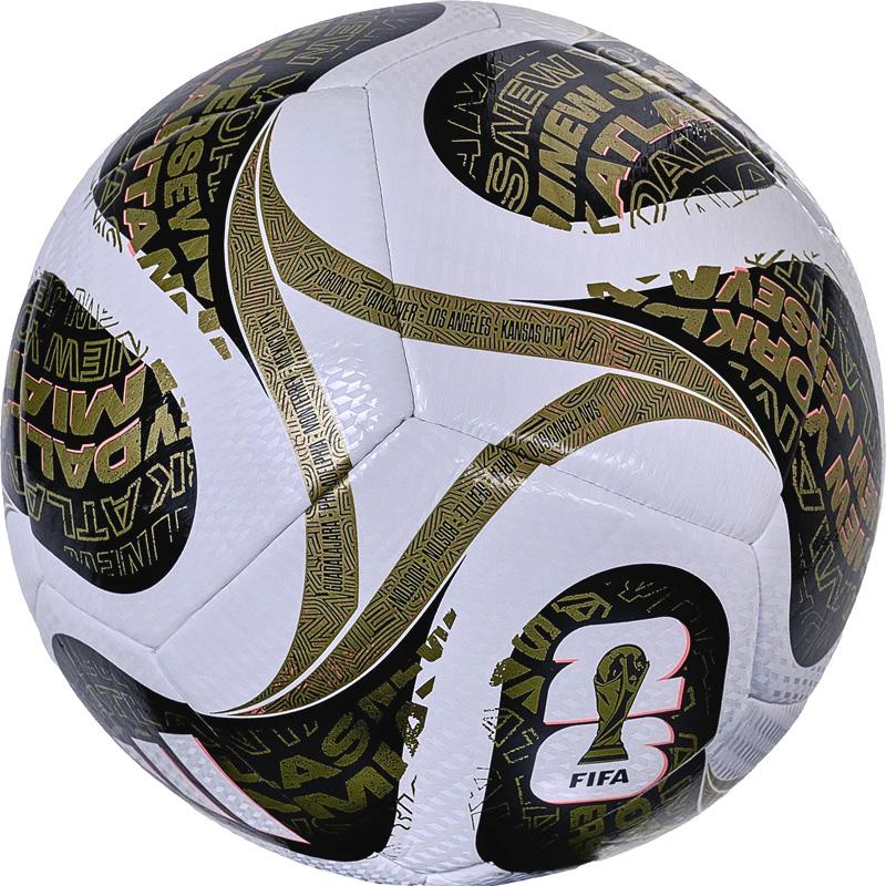 adidas（アディダス） 2026 FIFAワールドカップ トリオンダ ファイナル