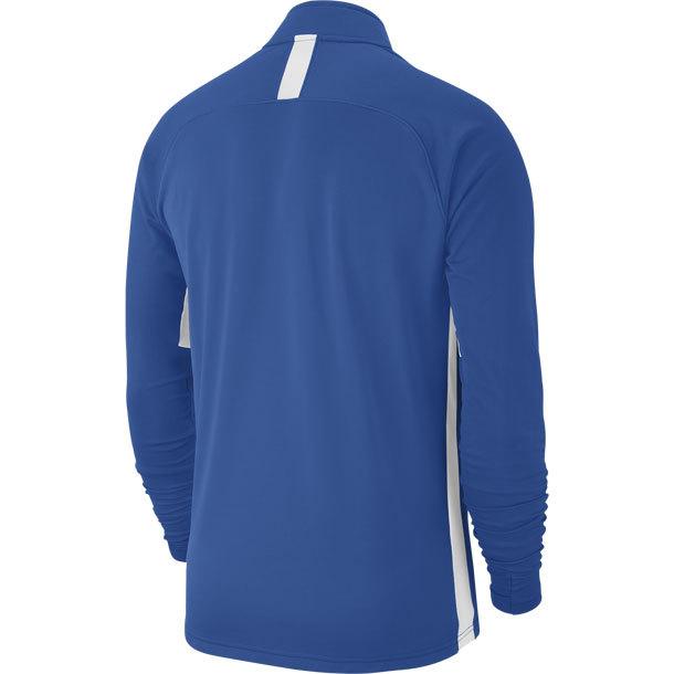 ナイキ Dri Fit アカデミー 春夏新作 19 ドリルトップ Nike Aj9094 463 サッカー ジャージシャツ