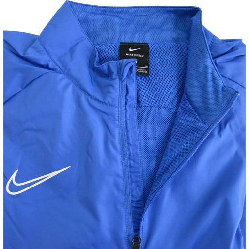 ナイキ Nike 2 499円 19 Academy Aj9097 463 シールド トレーニングシャツ ドリルトップ 印象のデザイン シールド