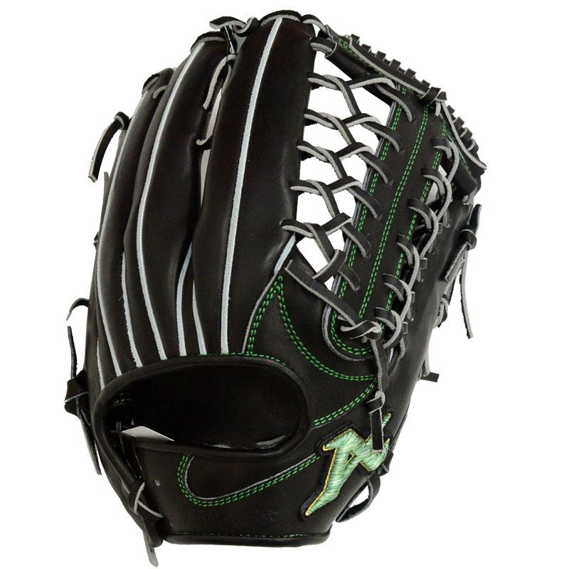 ATOMS アトムズ 硬式用グラブ 外野手用 TYPE702 展示会限定モデル