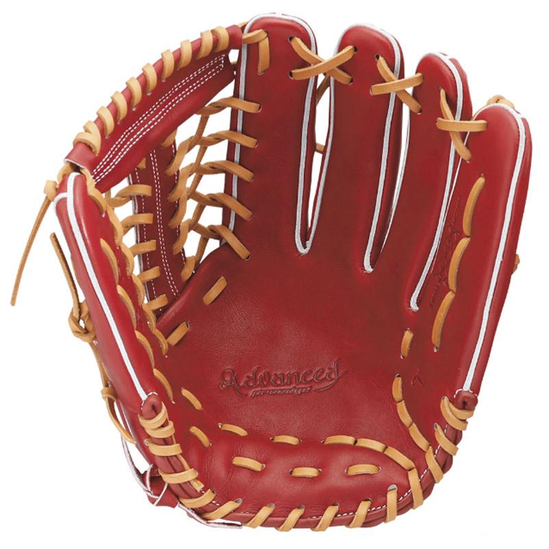 SSK PROEDGE ADVANCED硬式外野手用 エスエスケイ（SSK） Proedge 硬式プロエッジ アドヴァンスドTタイプ