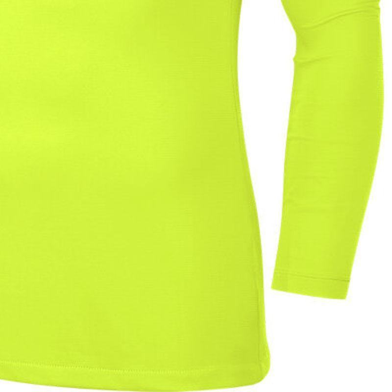 NIKE（ナイキ） DRI-FIT パーク ファーストレイヤー ロングスリーブ