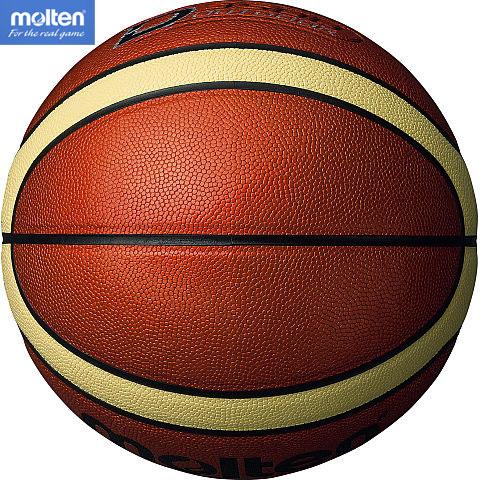 molten（モルテン） アウトドアバスケットボール 7号球