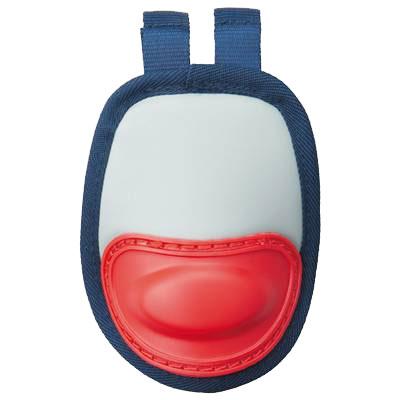 ゼット ZETT スロートガード 硬式・軟式・ソフト兼用 BLM8A 野球 ソフトスロートガード (BLM8A) | ゼット | 02