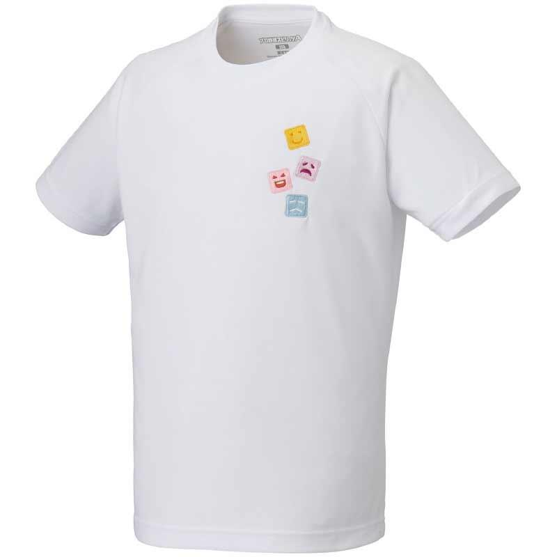 ゼット ZETT プロ野球スピリッツA 調子くん TシャツJ ジュニア