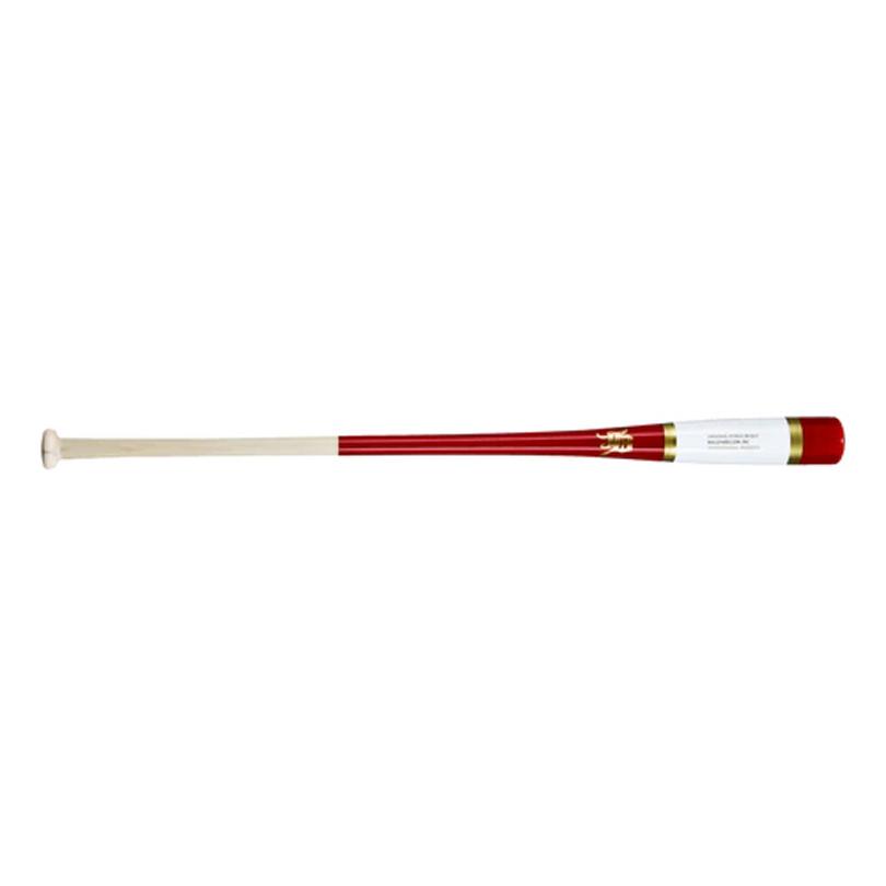 和牛JB ノックバット 95cm/540g 硬式軟式兼用 朴×メイプル リアル