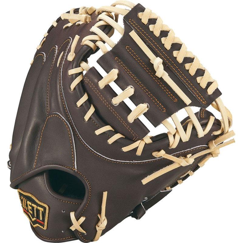 ZETT 硬式野球グローブ BPC 192 プロステ 野球 ゼット 硬式グローブ ZETT 硬式 グローブ 硬式野球 内野手