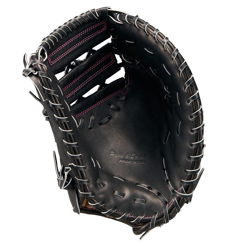 ZETT 硬式グローブ ファーストミット ゼット（ZETT） 硬式ファーストミット プロステイタスSE 一塁手用