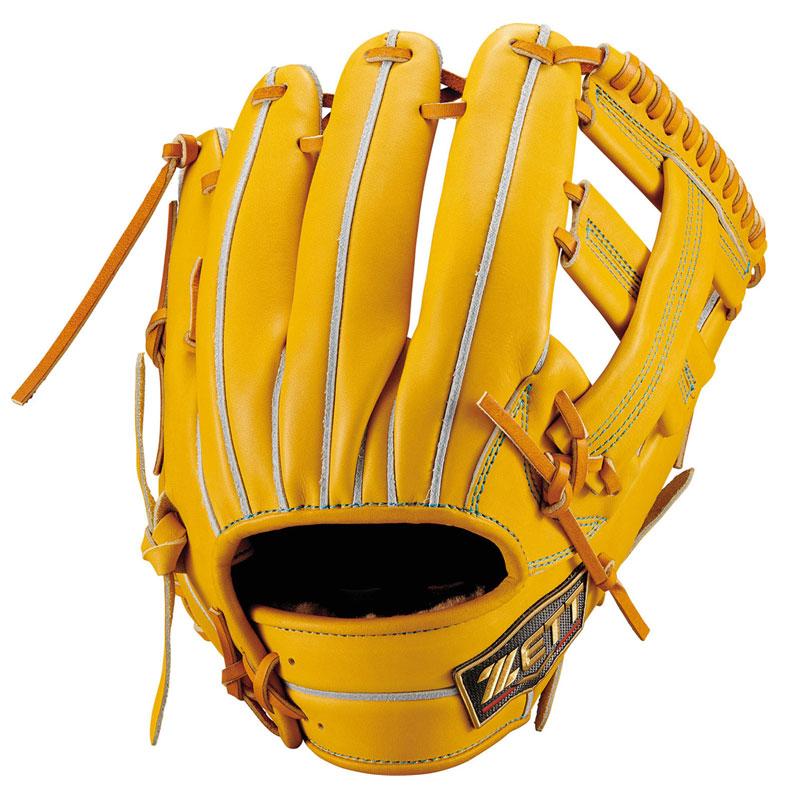 ゼット（ZETT） 硬式グラブ プロステイタスSE 二塁手・遊撃手用 吉川