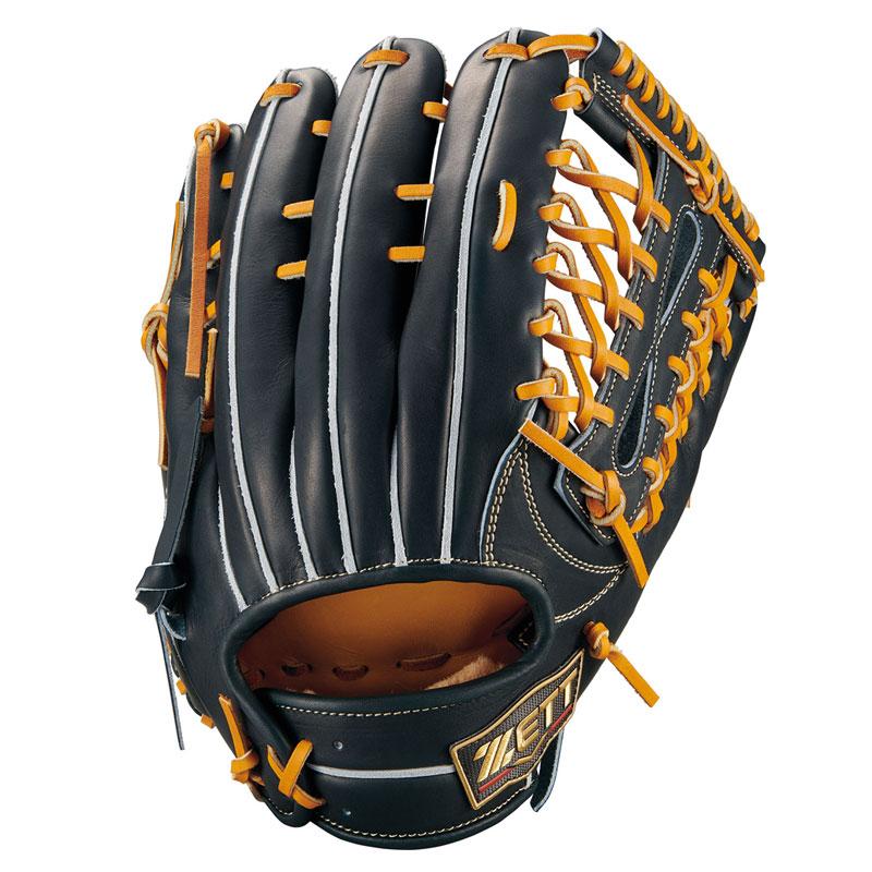 ゼット（ZETT） 硬式グラブ プロステイタスSE 外野手用 中川タイプ