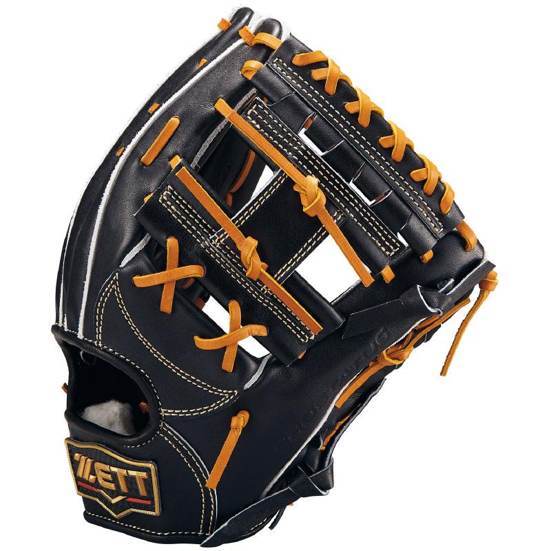 ゼット（ZETT） 硬式用 プロステイタス2503P 源田モデル グラブ袋付