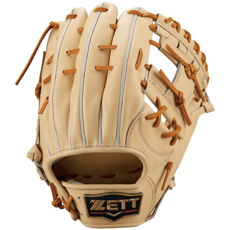 ゼット（ZETT） 硬式用 プロステイタス2503P 源田モデル グラブ袋付