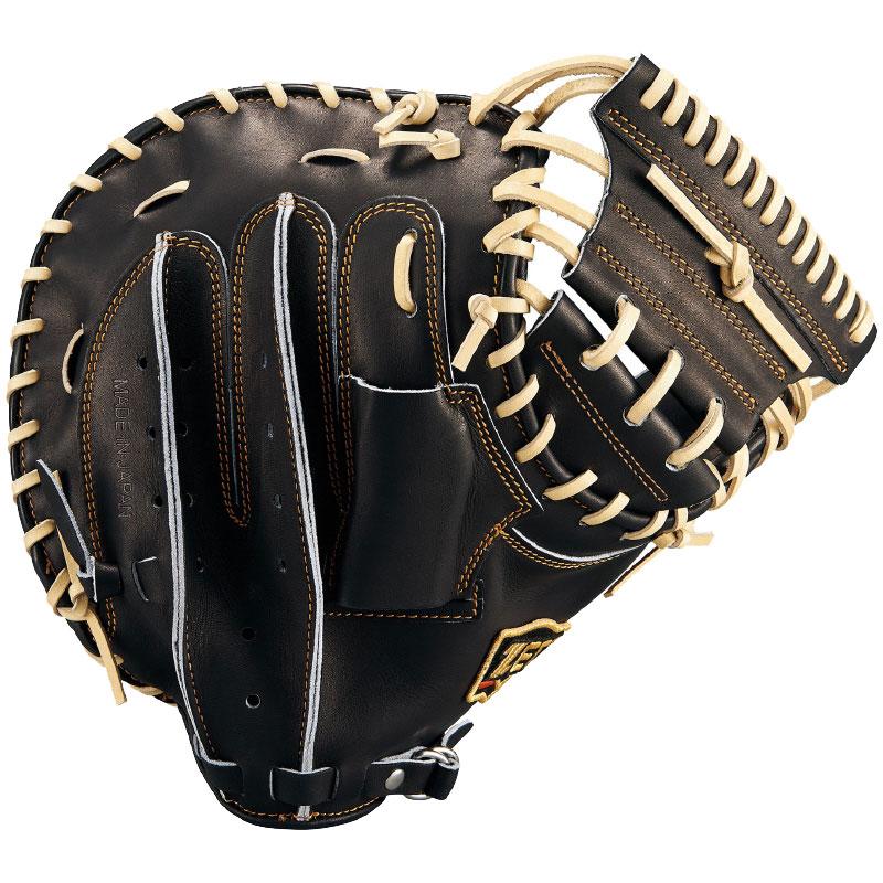 野球 グローブ ゼット 限定 軟式キャッチャーミット ゼット ZETT 軟式キャッチャーミット プロステイタスシリーズ