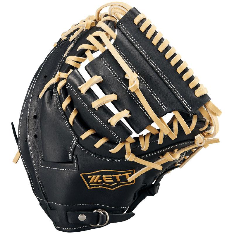 ゼット（ZETT） 軟式用ウイニングロード 捕手用 野球 軟式 グラブ