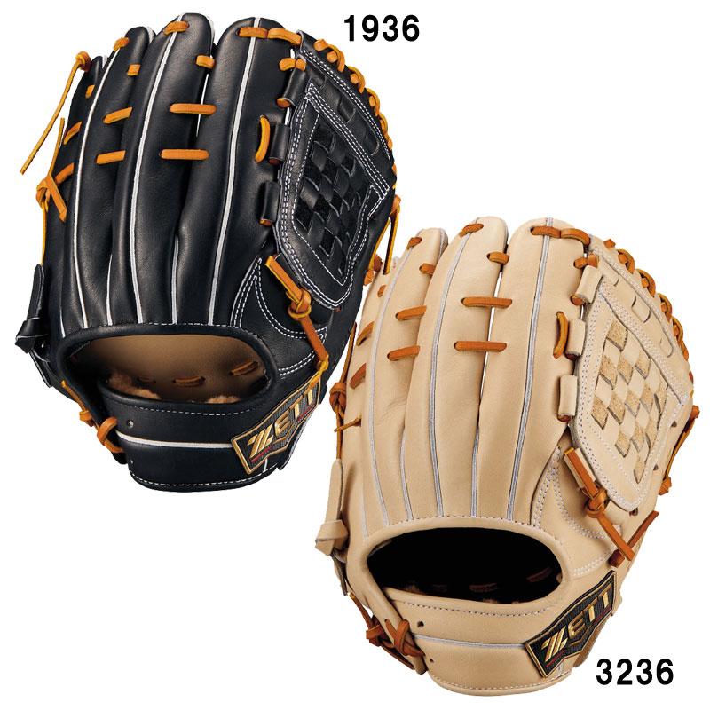 ゼット 軟式グラブ プロステイタスSE BRGB564SG-3236 ゼット ZETT 軟式グラブ プロステイタスSEシリーズ 二塁手遊撃手用