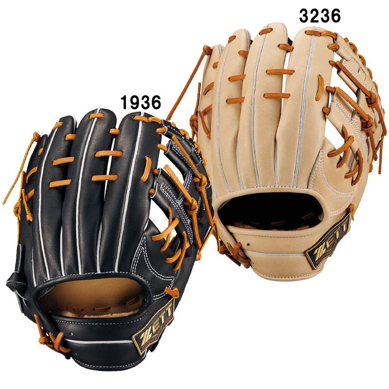 ゼット ZETT  軟式グラブ プロステイタスSEシリーズ 二塁手遊撃手用 源田タイプ  グラブ袋付  野球 軟式 グラブ グローブ 内野手  25AW(BRGB565SG) ゼット（ZETT） 軟式グラブ プロステイタスSEシリーズ 二塁手遊撃手用