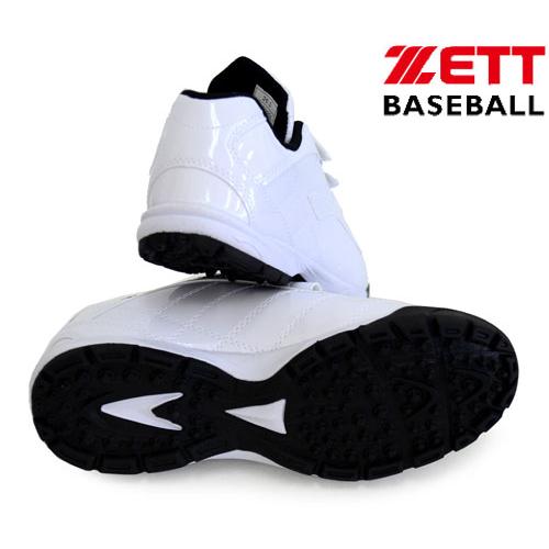 ゼット（ZETT） トレーニングシューズ ラフィッエット 野球