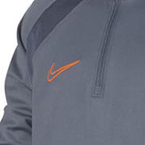 国産品 ナイキ Nike Dri Fit アカデミー Drilトップ ジュニア サッカー ジャージシャツ Bv58 490 Supplystudies Com