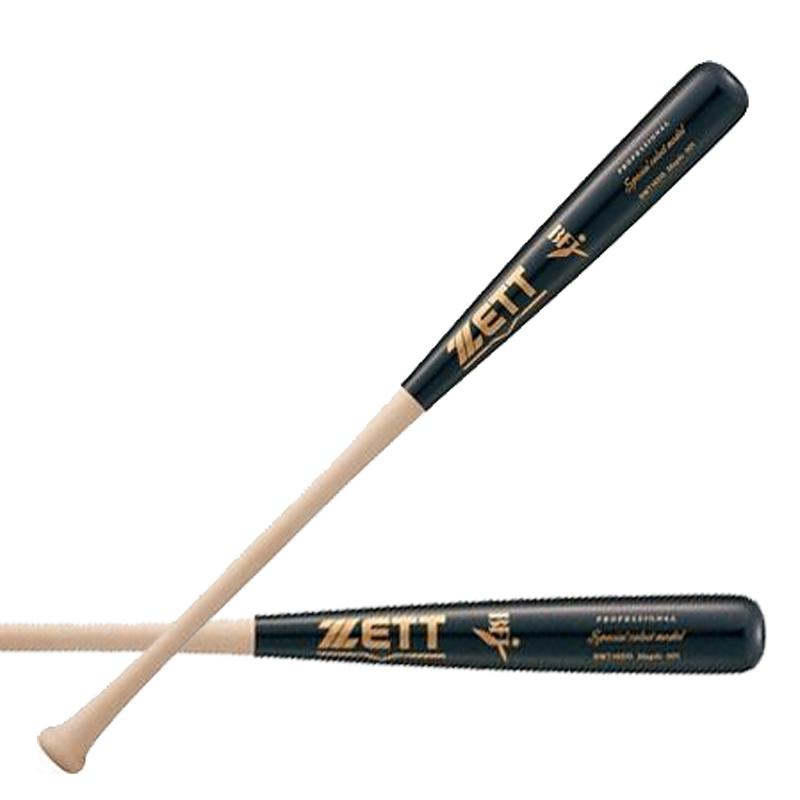 ゼット（ZETT） 硬式木製バット スペシャルセレクトモデル 野球 硬式