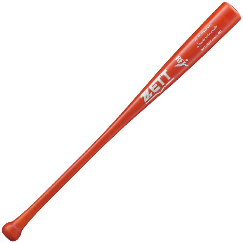 ゼット（ZETT） 硬式木製バット スペシャルセレクトモデル 野球 硬式