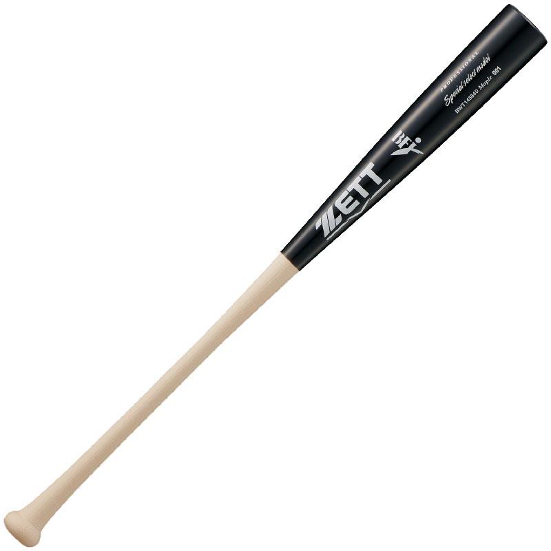 ゼット（ZETT） 硬式木製バット スペシャルセレクトモデル 野球 硬式