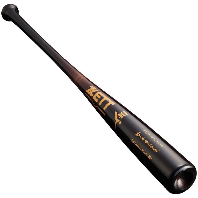 ゼット（ZETT） 硬式木製バット スペシャルセレクトモデル 野球 硬式