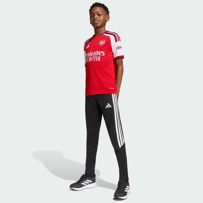 adidas（アディダス） アーセナルFC 26/27 ホーム キッズ ジャージ