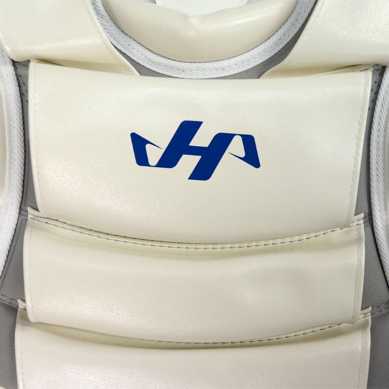 ハタケヤマ（HATAKEYAMA） 限定 防具 硬式 キャッチャー用 熱中対策