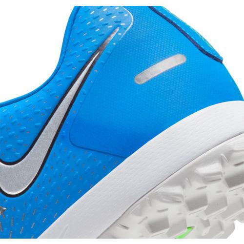 ナイキ Nike ファントム Gt アカデミー Tf サッカートレーニングシューズ 21sp Ck8470 400 サッカー フットサル
