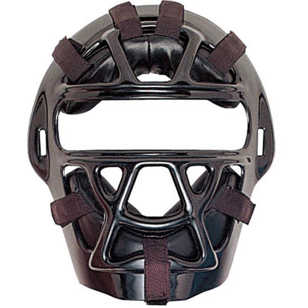 エスエスケイ SSK 少年軟式用マスク(C 号球対応) 少年軟式用 野球用品 (CNMJ1010S)｜pitsports｜04