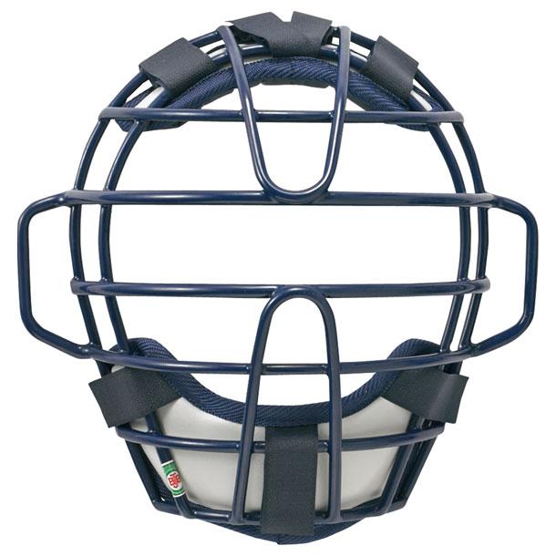 エスエスケイ SSK 少年軟式用マスク(C 号球対応) 少年軟式用 野球用品 (CNMJ110CS)｜pitsports｜02