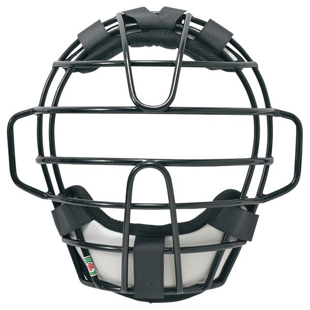 エスエスケイ SSK 少年軟式用マスク(C 号球対応) 少年軟式用 野球用品 (CNMJ110CS)｜pitsports｜03