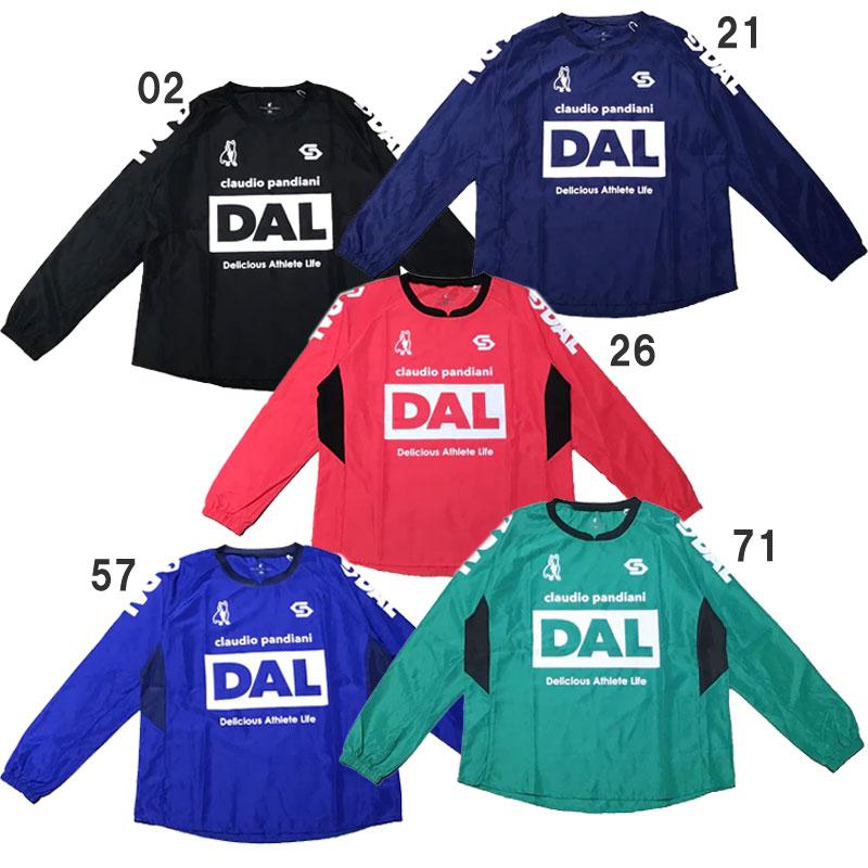 SoccerJunky（サッカージャンキー） DAL ピステトップ フットサル