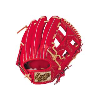 久保田スラッガー（KUBOTA SLUGGER） KSN-SR2GRオレンジ/トレンチ 軟式