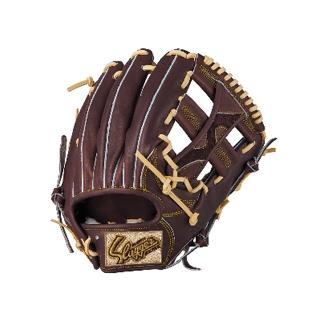 久保田スラッガー（KUBOTA SLUGGER） KSN-SR2バーガンディ/トレンチ