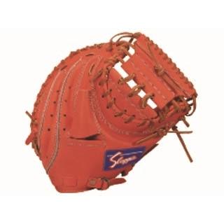 【美品】久保田スラッガーキャッチャーミットKSM-622 軟式グローブＦオレンジ Amazon | 【ラベル交換不可】 久保田スラッガー 軟式 軟式