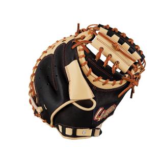 久保田スラッガー 軟式キャッチャーミット　039型 久保田スラッガー（KUBOTA SLUGGER） KSM-039ブラック/トレンチ 軟式