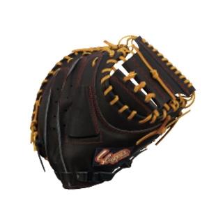 KUBOTA SLUGGER 久保田スラッガー  ブラック/タン 軟式ミット キャッチャーミット  (KSM-122) 久保田スラッガー（KUBOTA SLUGGER） ブラック/タン 軟式ミット