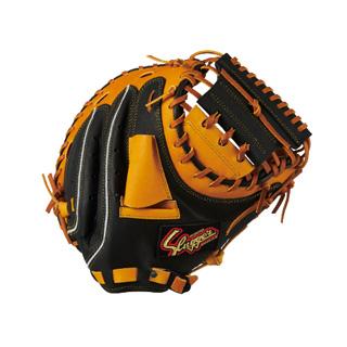 久保田スラッガー（KUBOTA SLUGGER） KSM-622タン/ブラック 軟式ミット