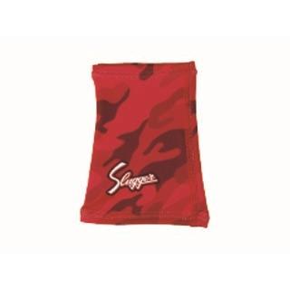 久保田スラッガー（KUBOTA SLUGGER） リストバンド12cm ツーウェイ素材