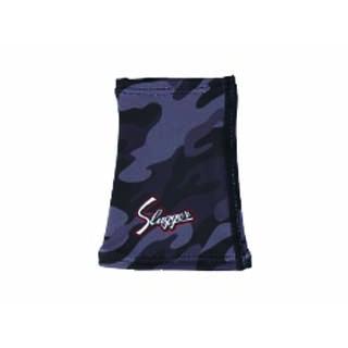 久保田スラッガー（KUBOTA SLUGGER） リストバンド12cm ツーウェイ素材