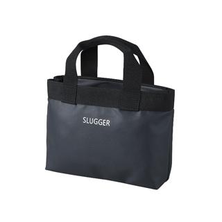 久保田スラッガー（KUBOTA SLUGGER） ミニトートバッグ合皮 (T-10MT