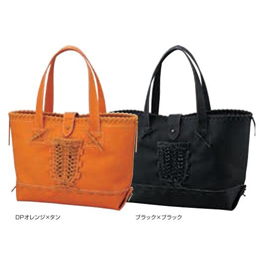 久保田スラッガー バック 本革 レザーバック 中 T-20LB 久保田スラッガー（KUBOTA SLUGGER） レザーバッグ16 (T-20LB