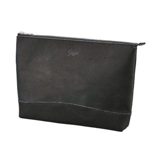 久保田スラッガー（KUBOTA SLUGGER） レザーバッグインバッグ大 (T