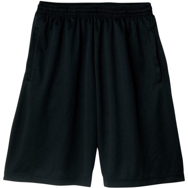 トムス toms 4.4OZ ドライハーフP 3L-5L スポーツ ウェア パンツ (00325c-005) | TOMS（シューズ）