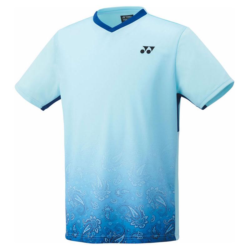 YONEX（ヨネックス） ユニゲームシャツ（フィットスタイル） テニス