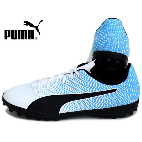 プーマ Puma ラピド 2 Tt サッカー フットサル トレシュー fw 04 ピットスポーツ Paypayモール店 通販 Paypayモール
