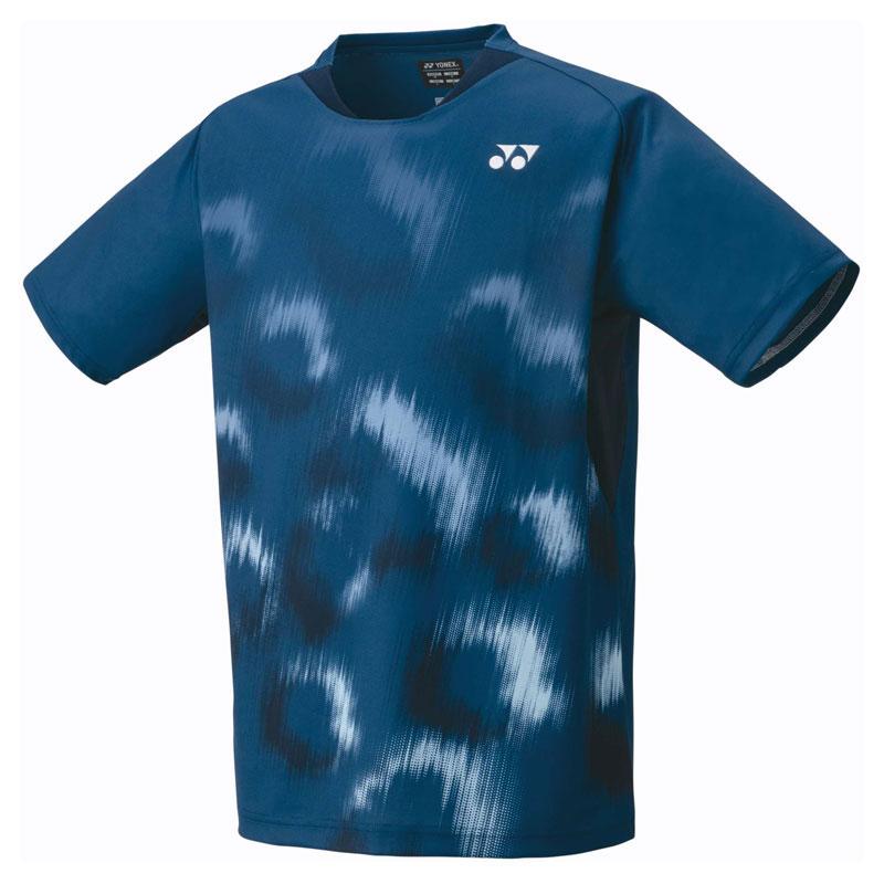 YONEX（ヨネックス） ユニゲームシャツ（フィットスタイル） テニス