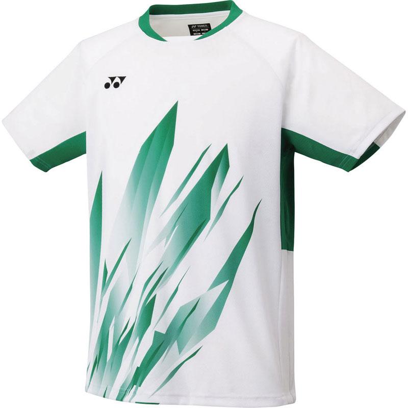 YONEX メンズゲームシャツ YONEX ヨネックス メンズゲームシャツ(フィットスタイル) テニス